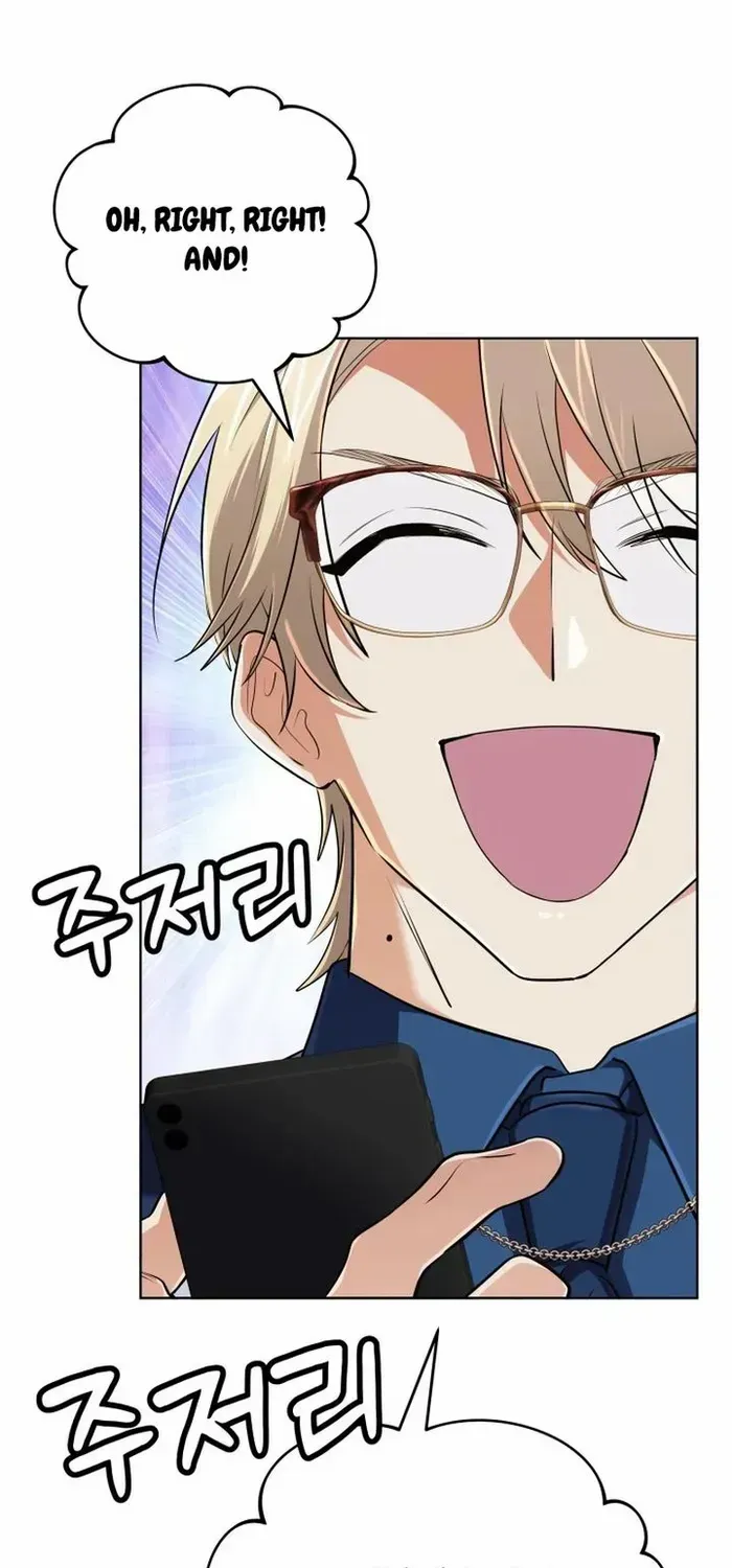 The Return of the Mythical Archmage Chapter 37 page 83 - 