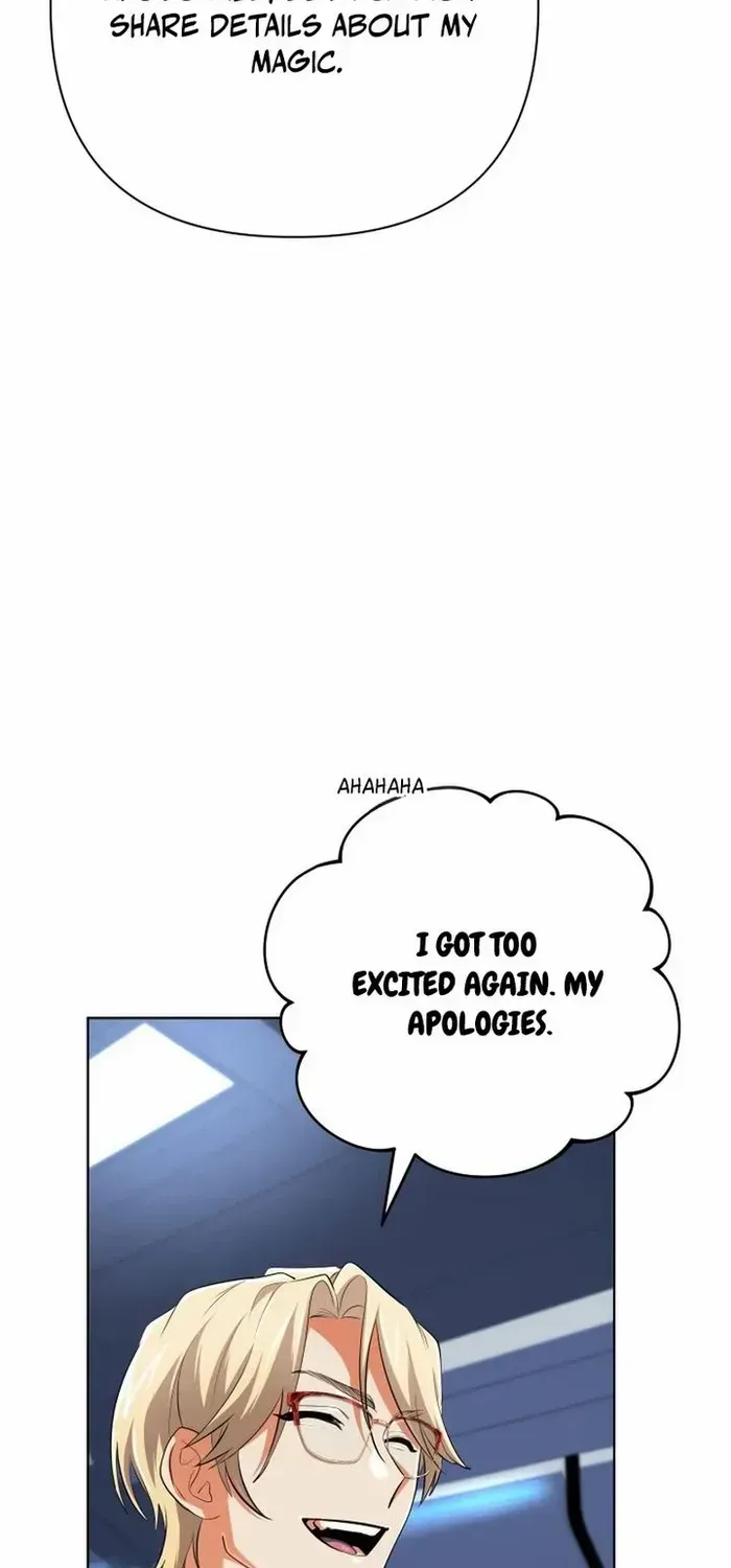 The Return of the Mythical Archmage Chapter 37 page 87 - 