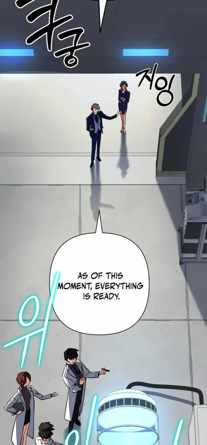 The Return of the Mythical Archmage Chapter 37 page 95 - 