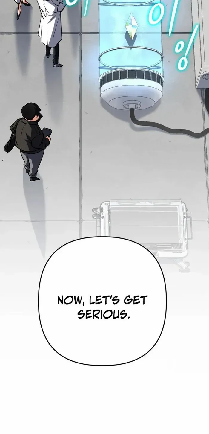 The Return of the Mythical Archmage Chapter 37 page 96 - 