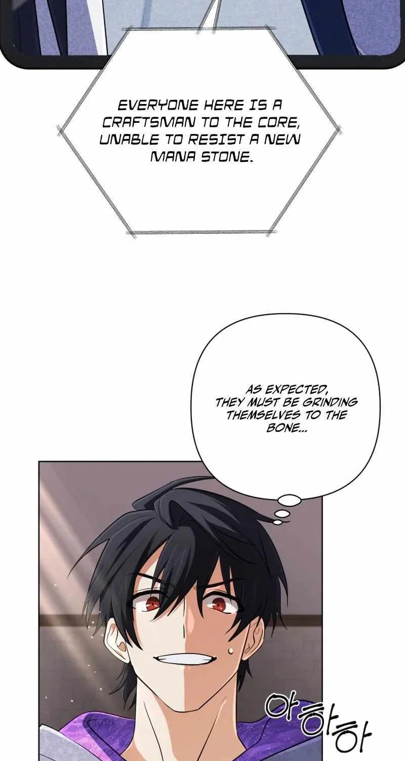 The Return of the Mythical Archmage Chapter 38 page 12 - 