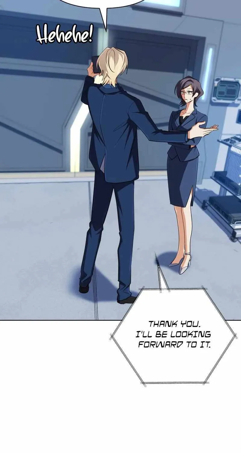 The Return of the Mythical Archmage Chapter 38 page 14 - 