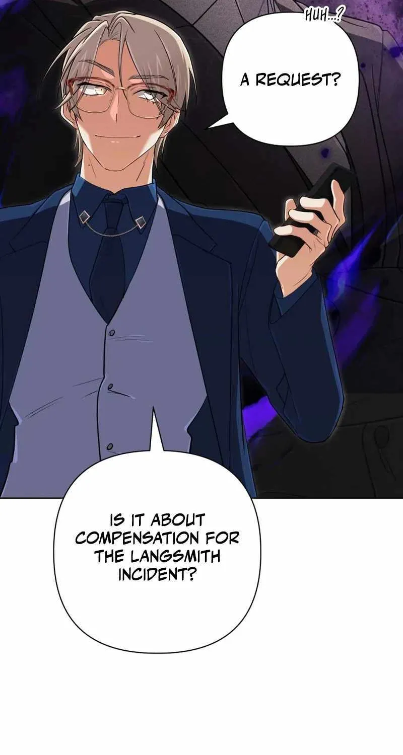 The Return of the Mythical Archmage Chapter 38 page 18 - 