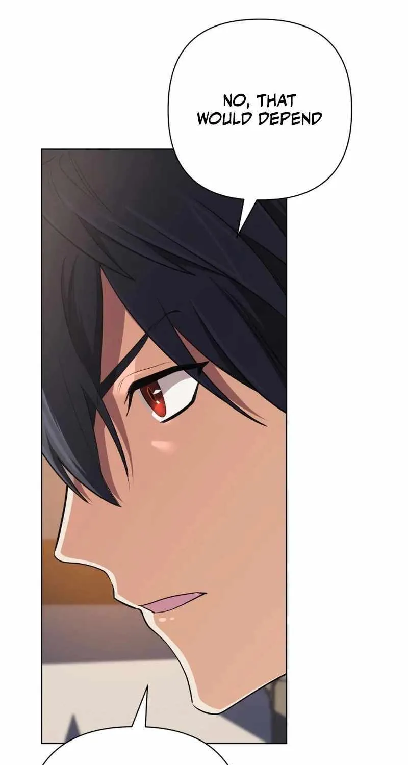 The Return of the Mythical Archmage Chapter 38 page 19 - 