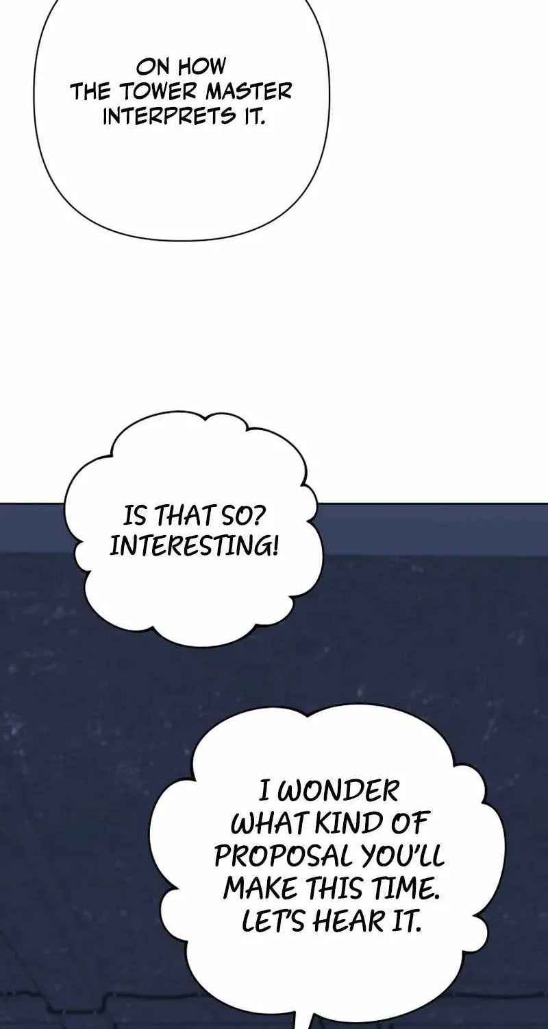 The Return of the Mythical Archmage Chapter 38 page 20 - 