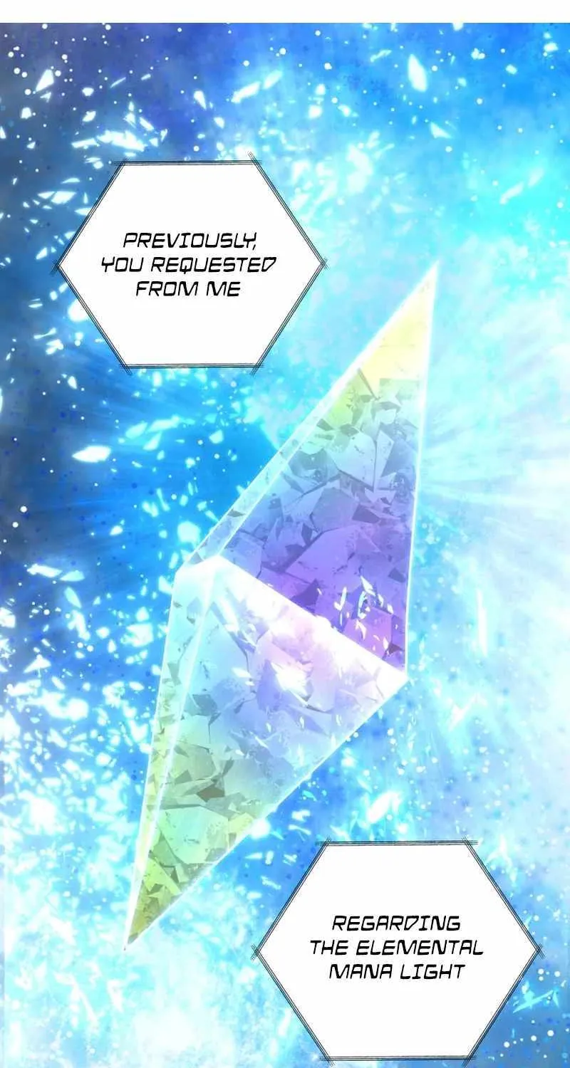 The Return of the Mythical Archmage Chapter 38 page 3 - 