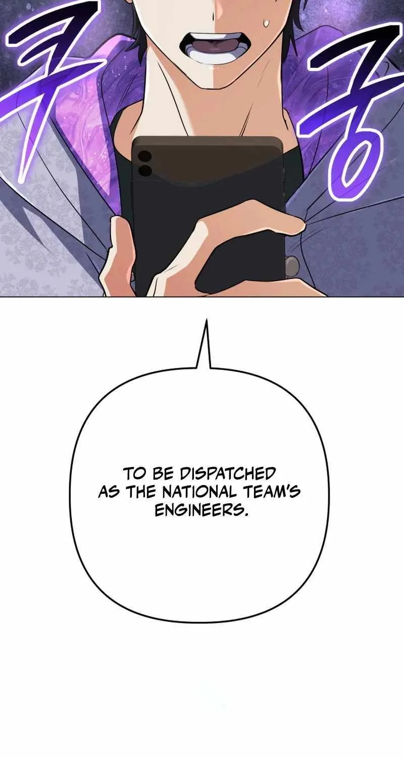 The Return of the Mythical Archmage Chapter 38 page 23 - 