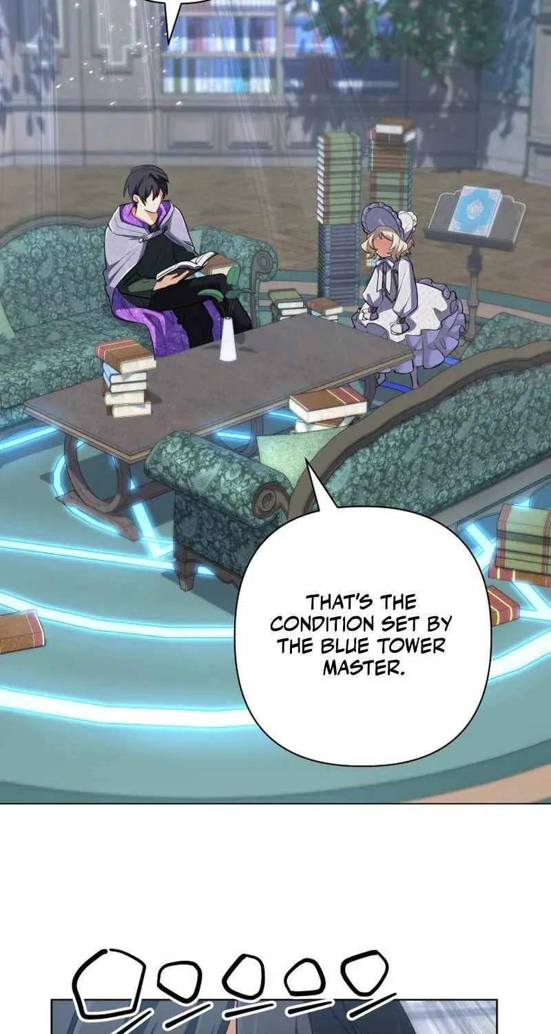 The Return of the Mythical Archmage Chapter 38 page 28 - 