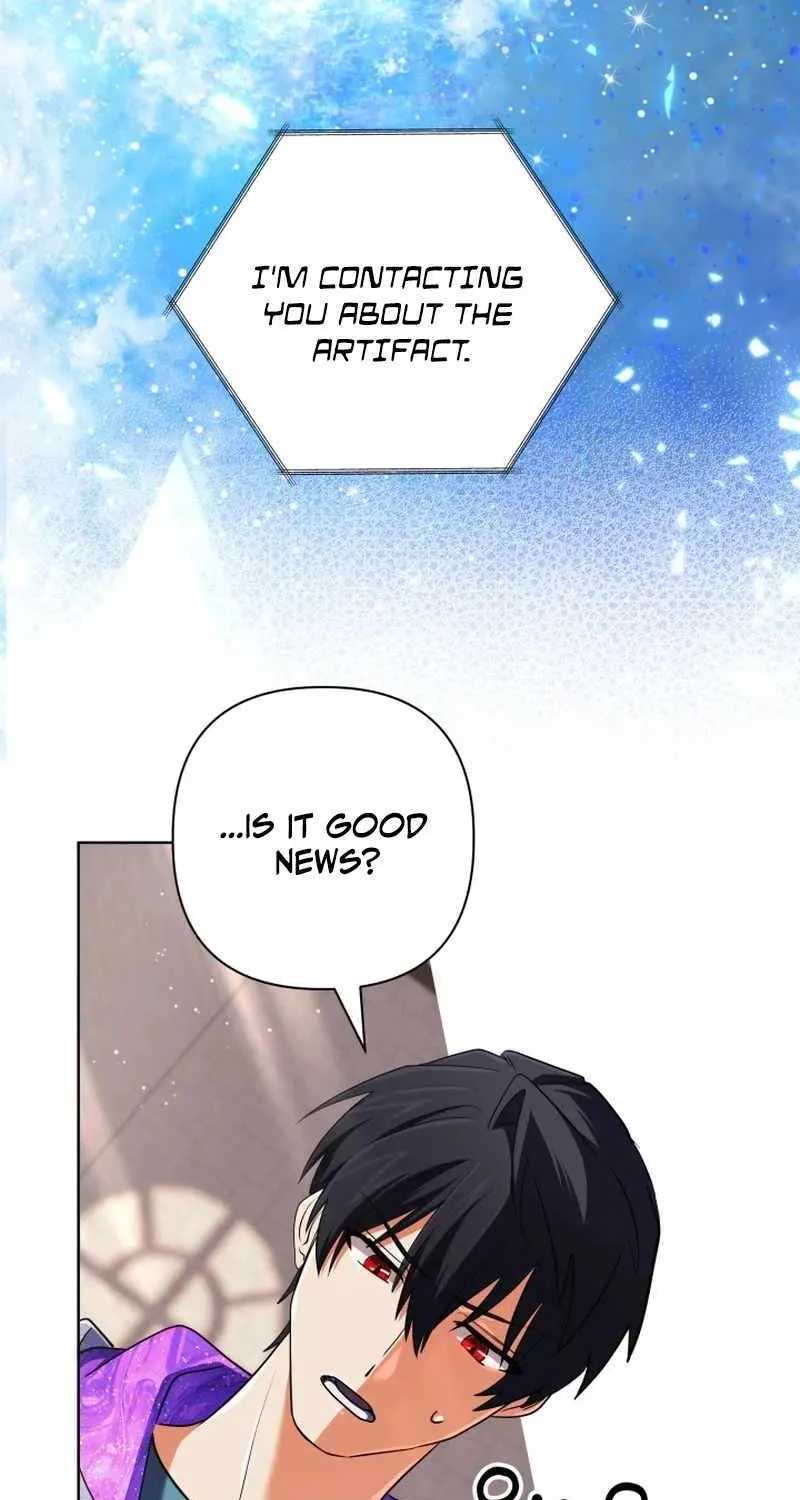 The Return of the Mythical Archmage Chapter 38 page 4 - 