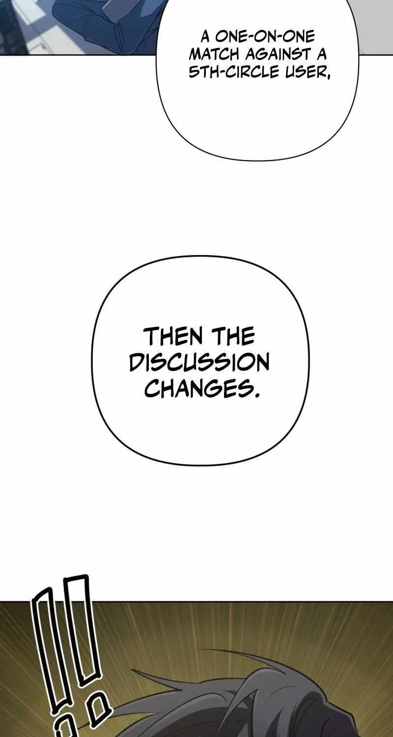 The Return of the Mythical Archmage Chapter 38 page 36 - 