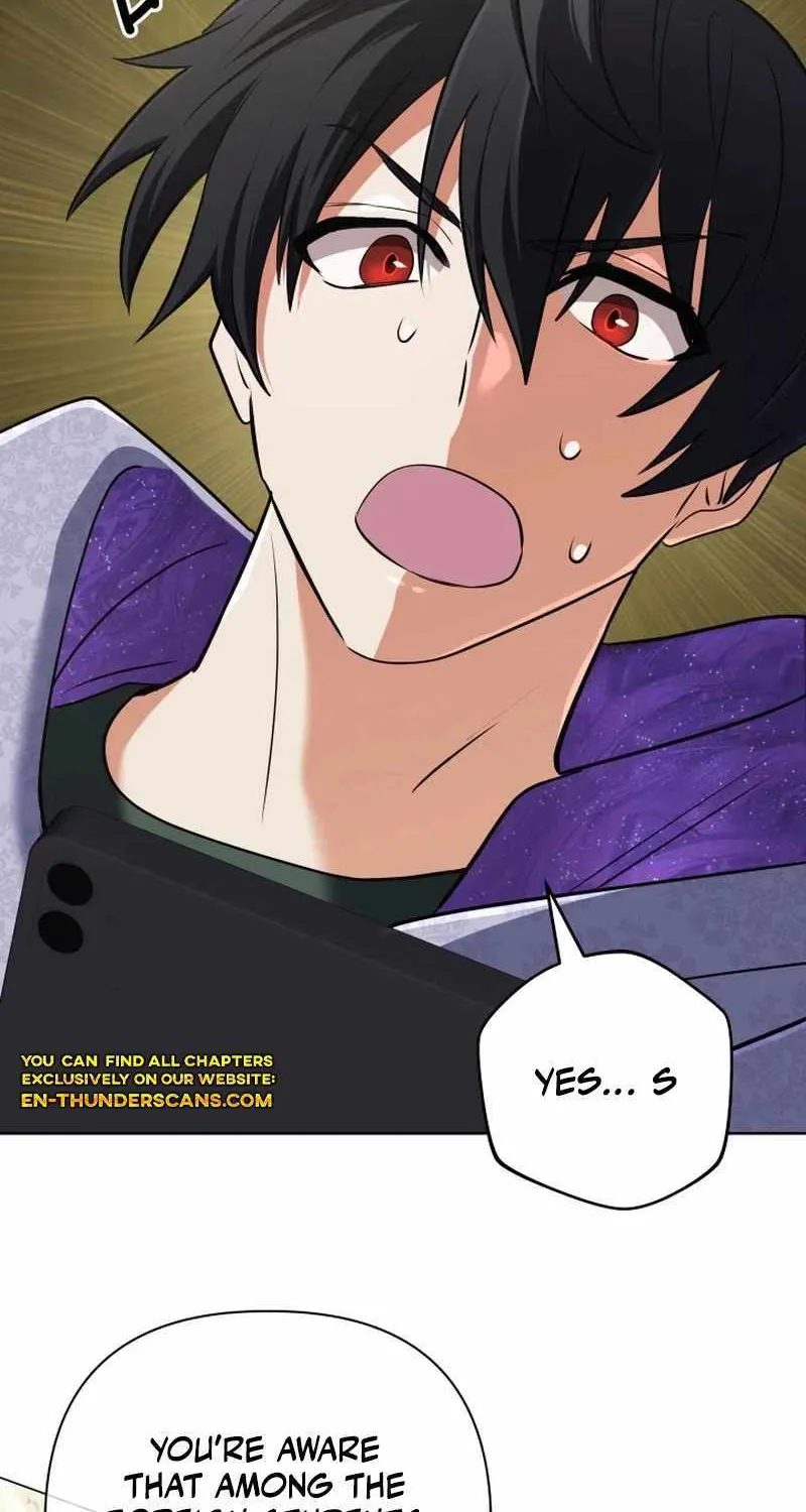The Return of the Mythical Archmage Chapter 38 page 37 - 