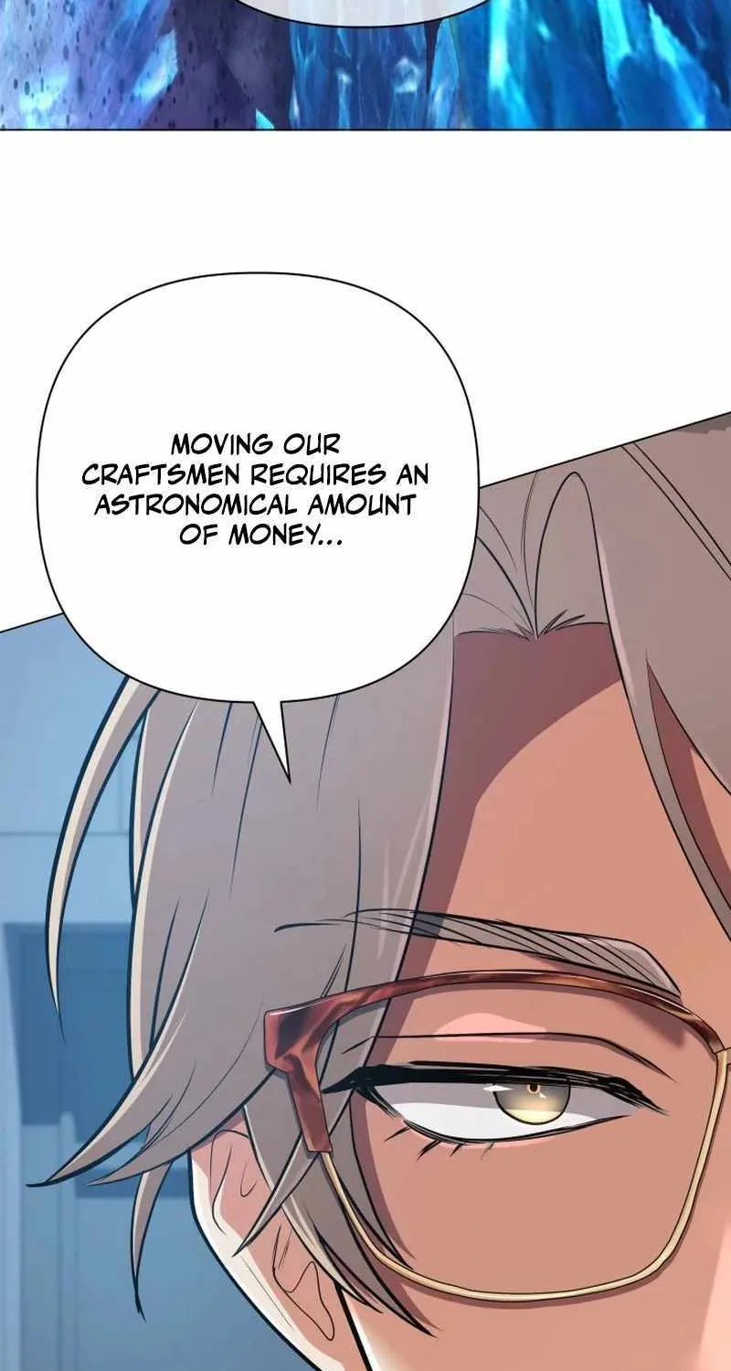 The Return of the Mythical Archmage Chapter 38 page 40 - 