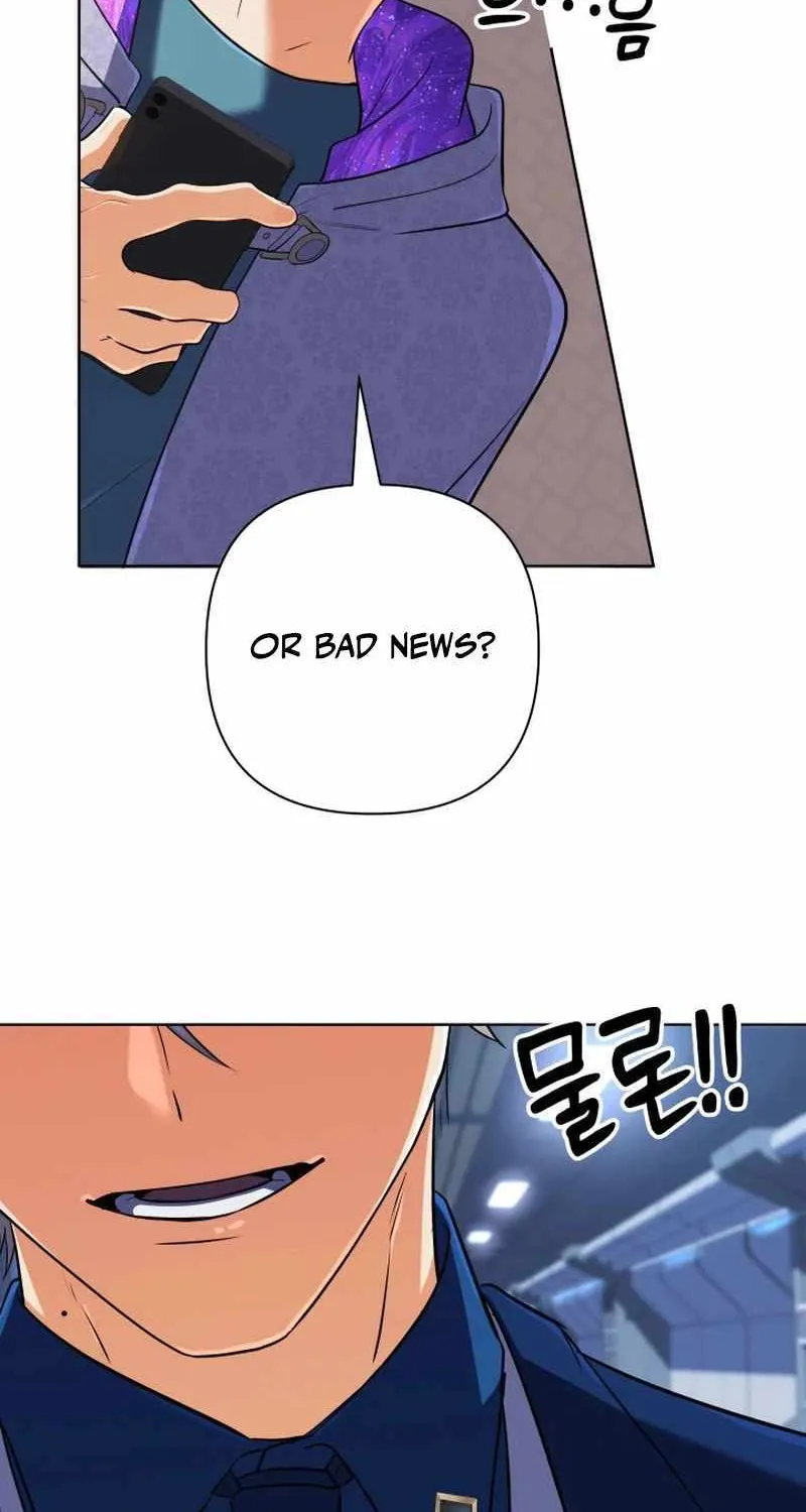 The Return of the Mythical Archmage Chapter 38 page 5 - 