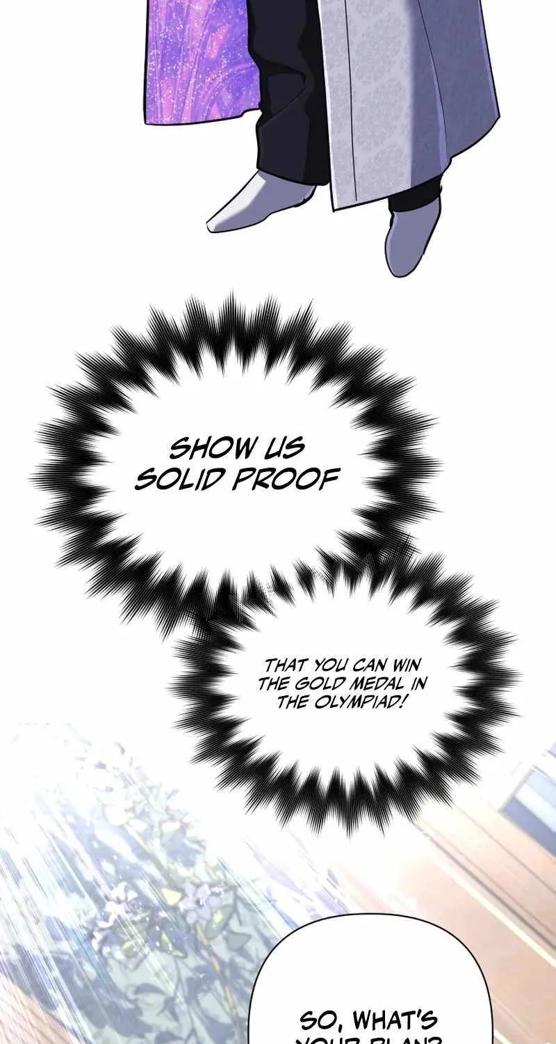 The Return of the Mythical Archmage Chapter 38 page 43 - 