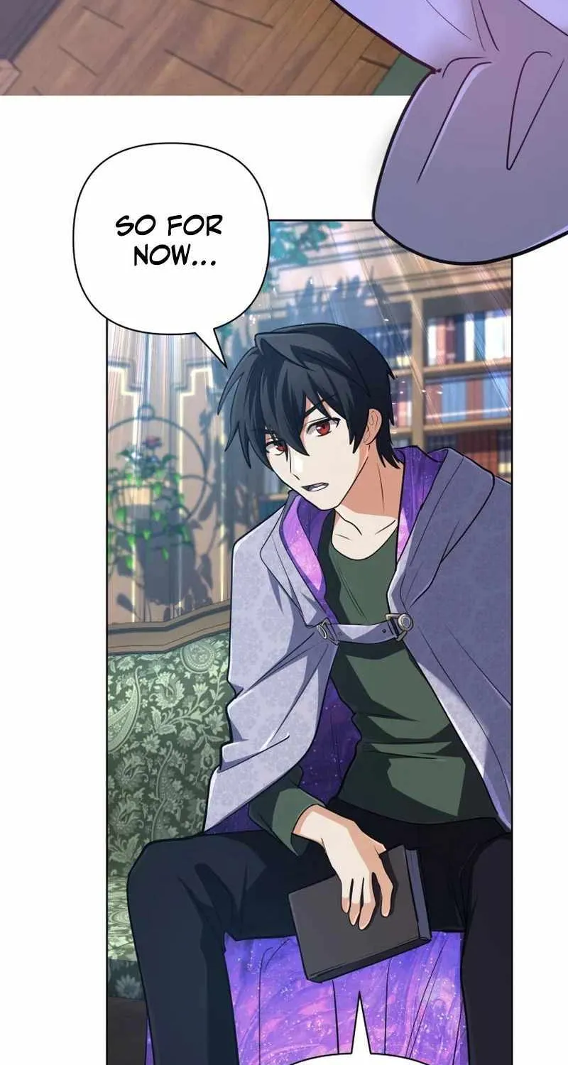 The Return of the Mythical Archmage Chapter 38 page 45 - 