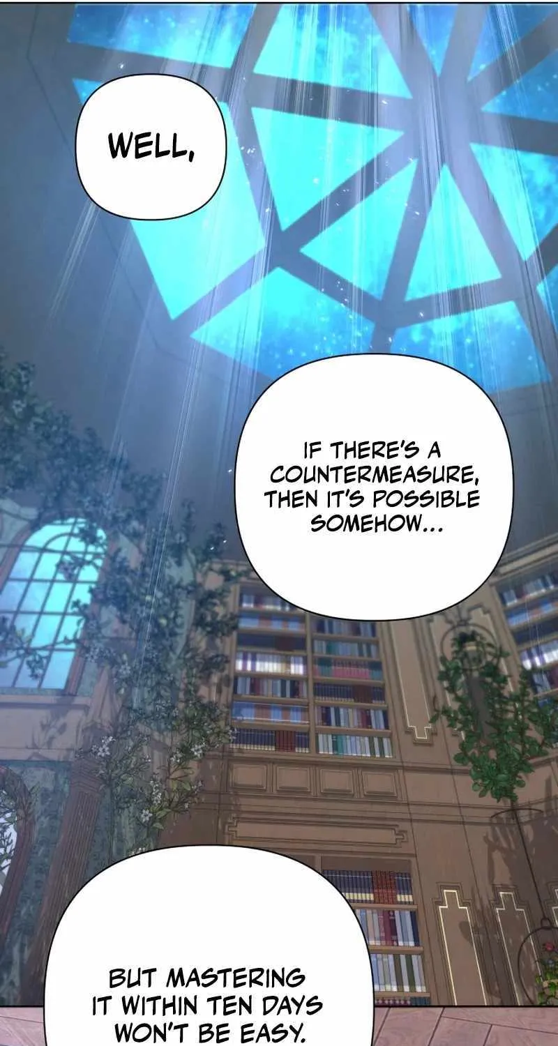 The Return of the Mythical Archmage Chapter 38 page 48 - 