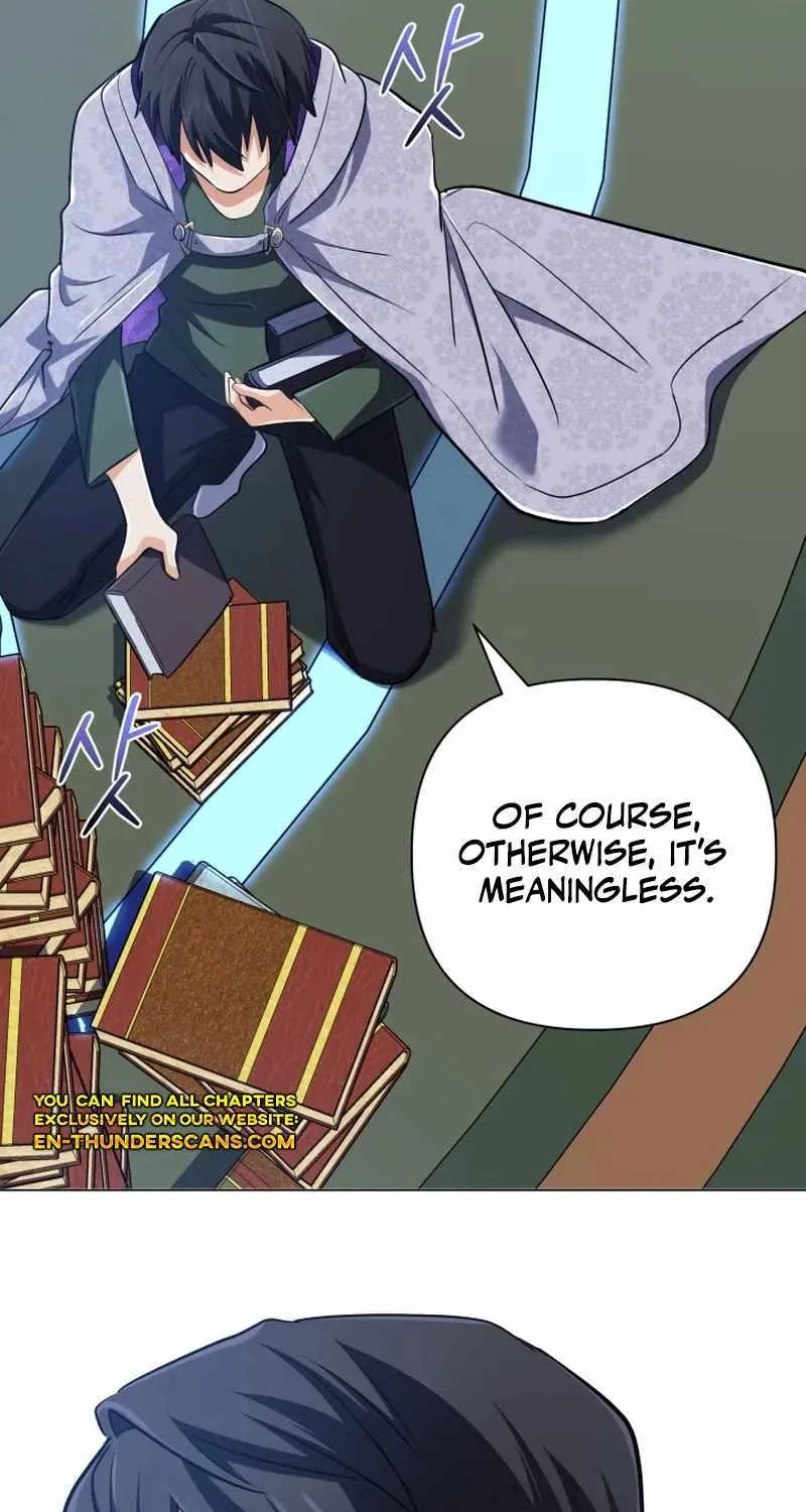 The Return of the Mythical Archmage Chapter 38 page 50 - 