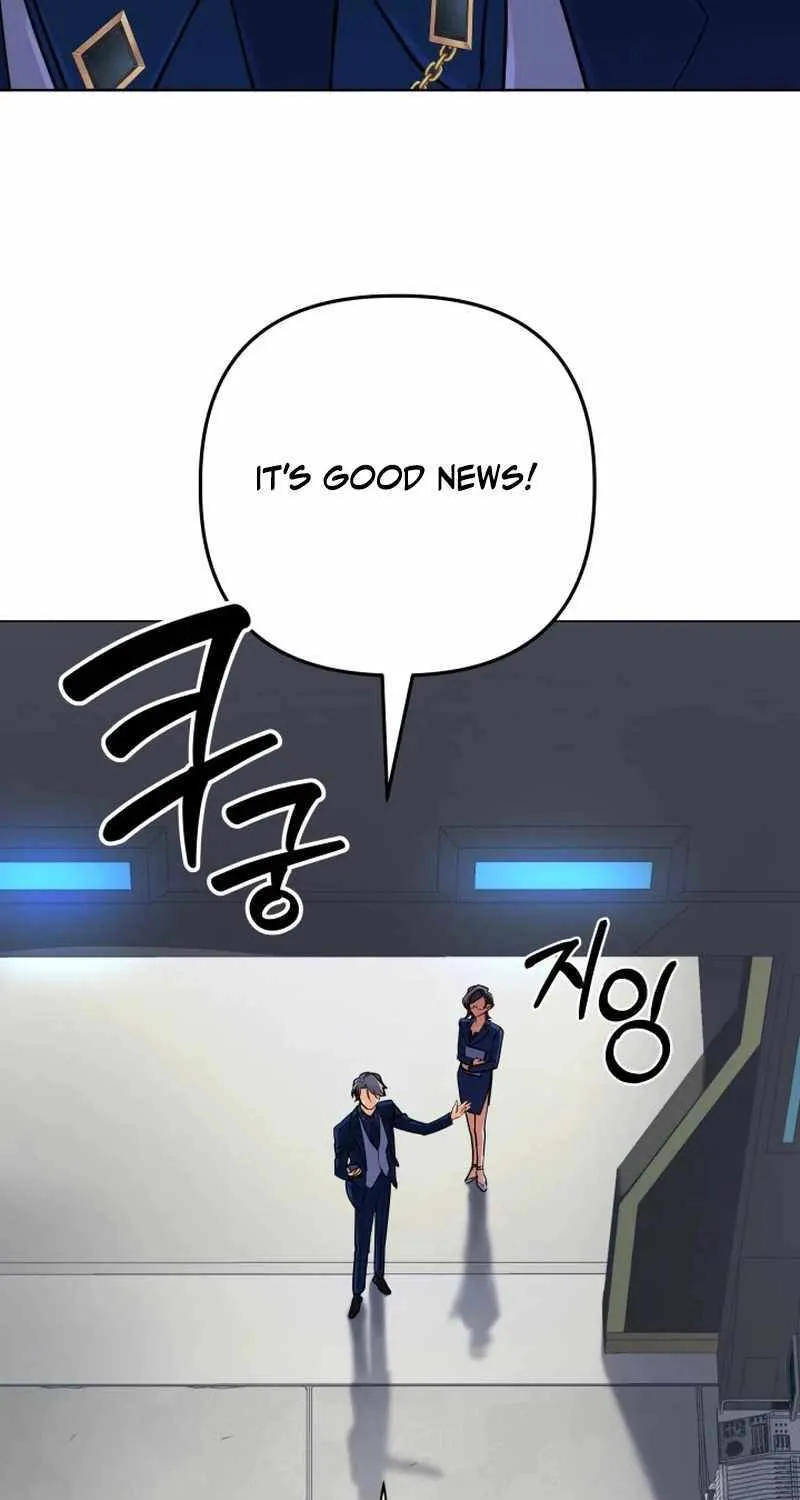 The Return of the Mythical Archmage Chapter 38 page 6 - 