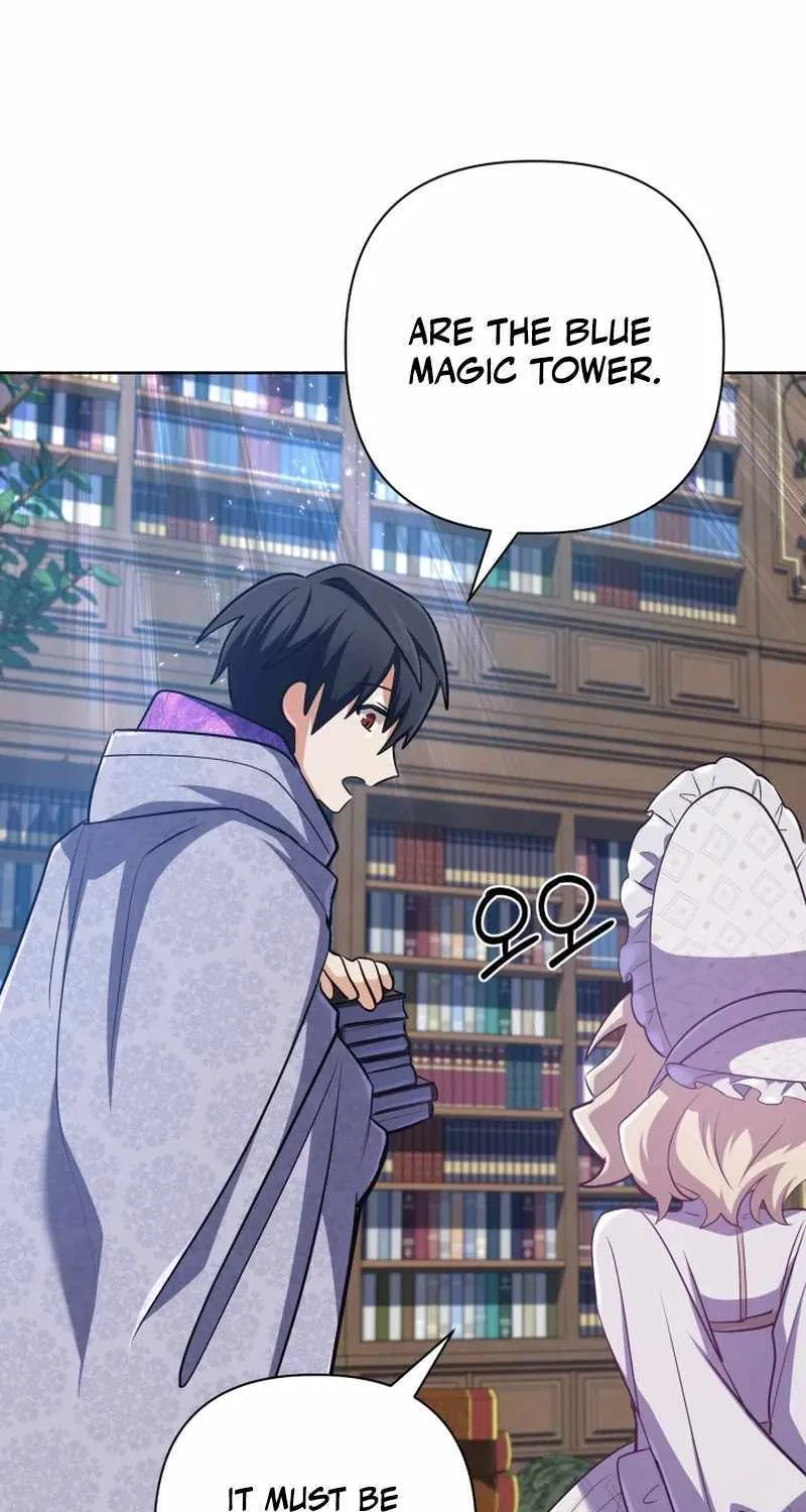 The Return of the Mythical Archmage Chapter 38 page 52 - 