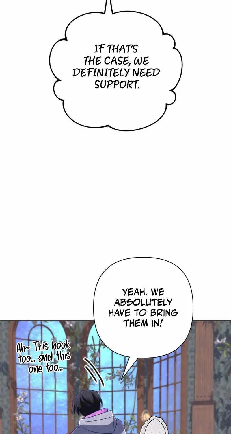 The Return of the Mythical Archmage Chapter 38 page 57 - 