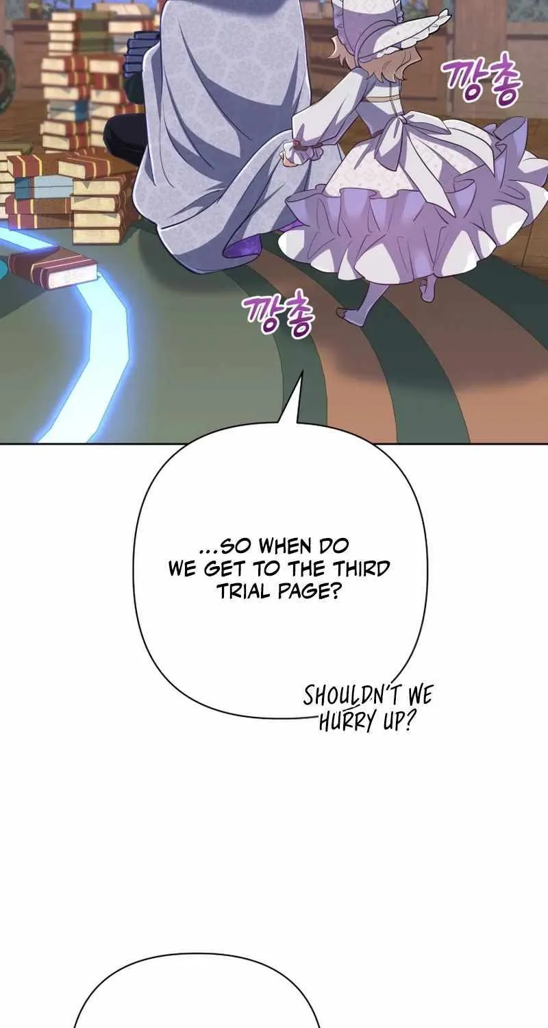 The Return of the Mythical Archmage Chapter 38 page 58 - 