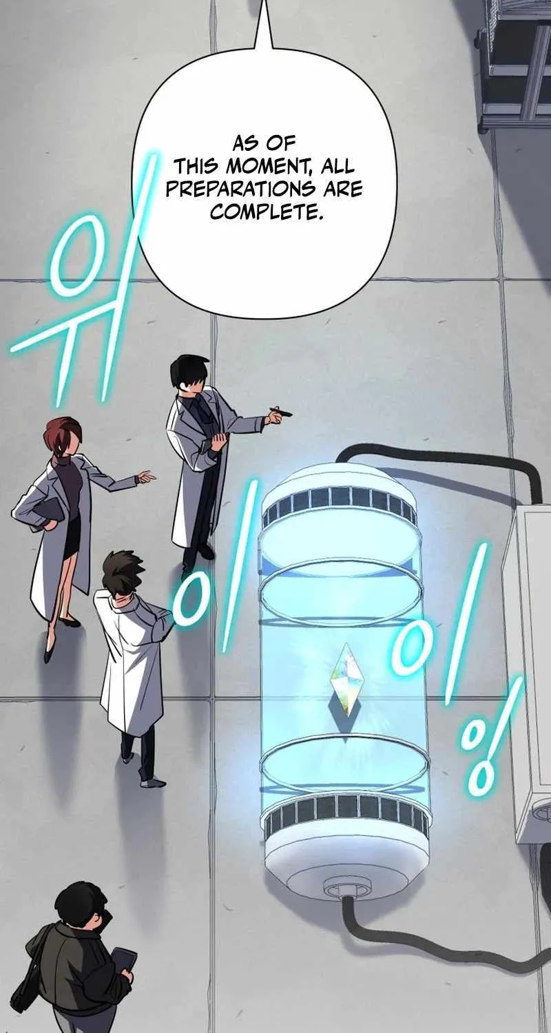 The Return of the Mythical Archmage Chapter 38 page 7 - 