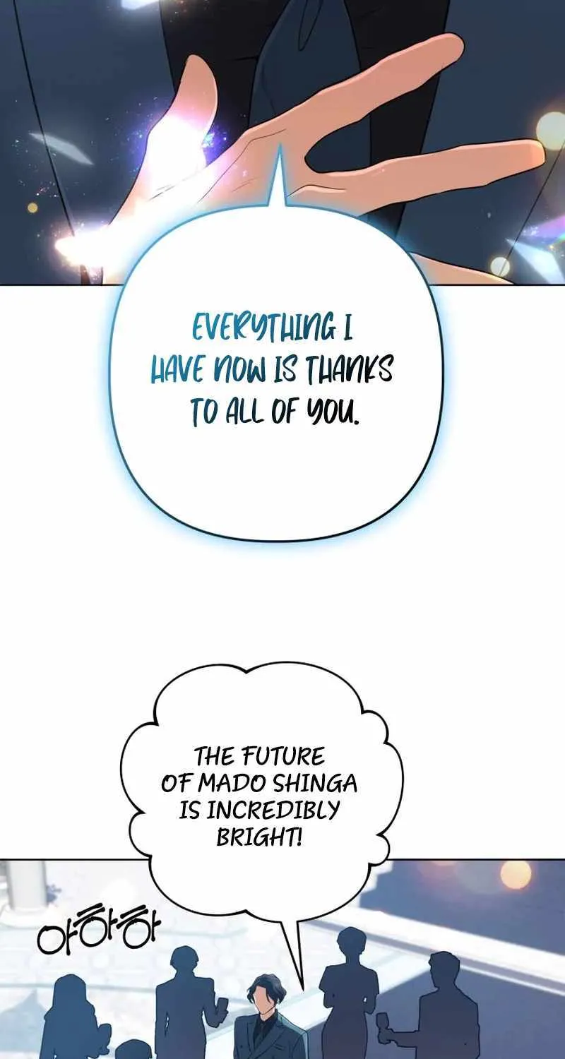 The Return of the Mythical Archmage Chapter 38 page 73 - 