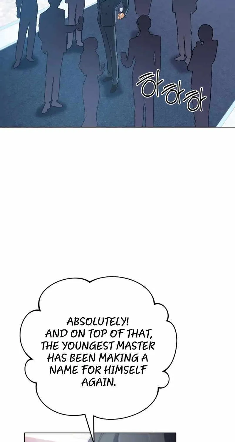 The Return of the Mythical Archmage Chapter 38 page 74 - 