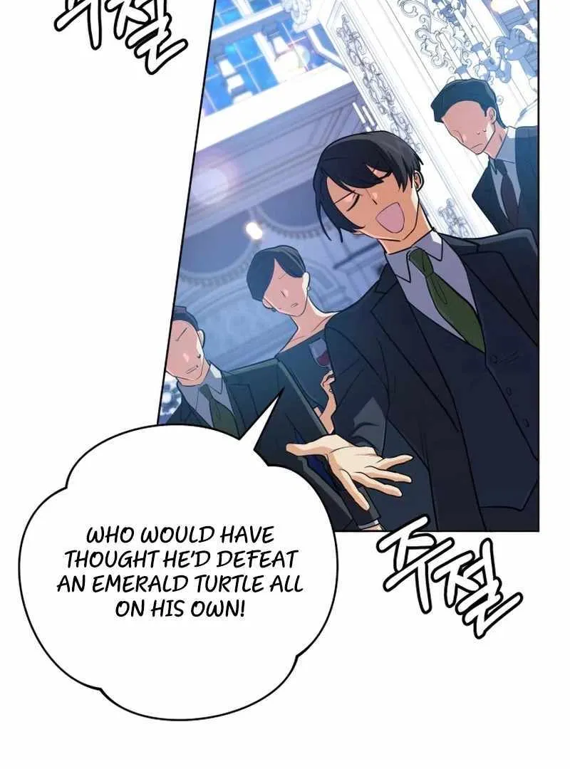 The Return of the Mythical Archmage Chapter 38 page 77 - 