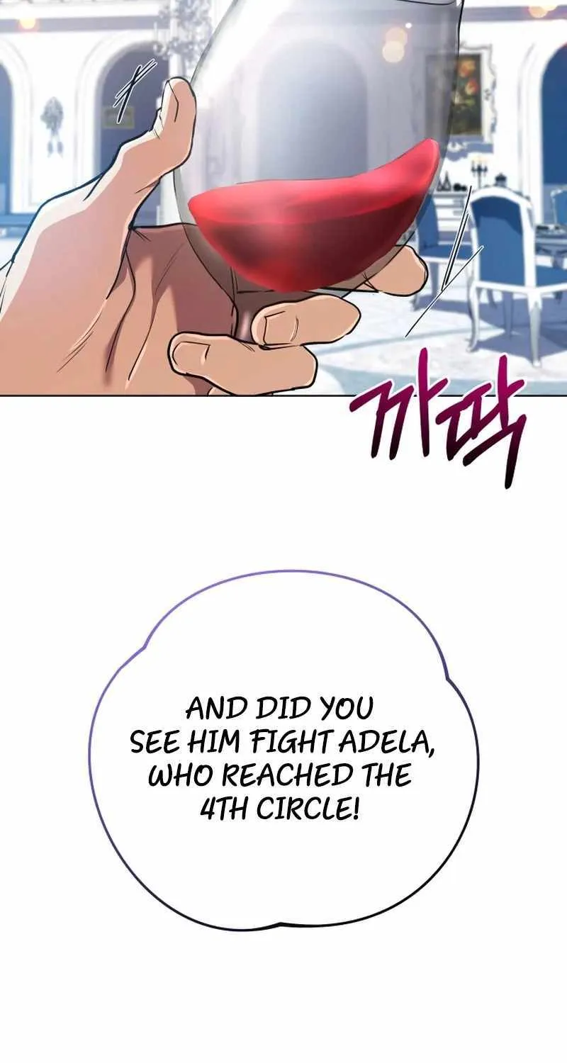 The Return of the Mythical Archmage Chapter 38 page 80 - 