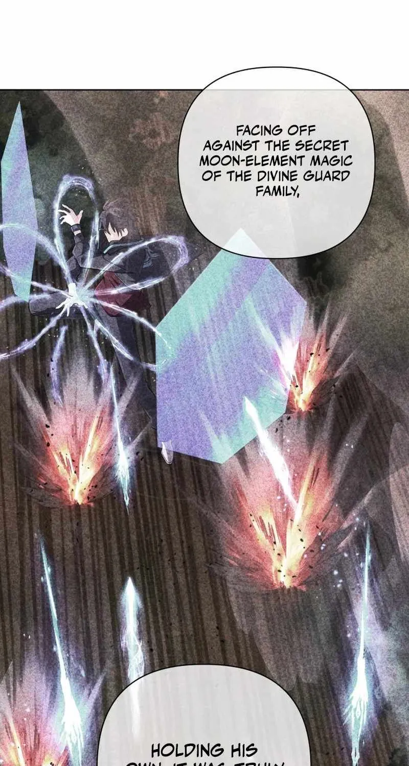 The Return of the Mythical Archmage Chapter 38 page 81 - 