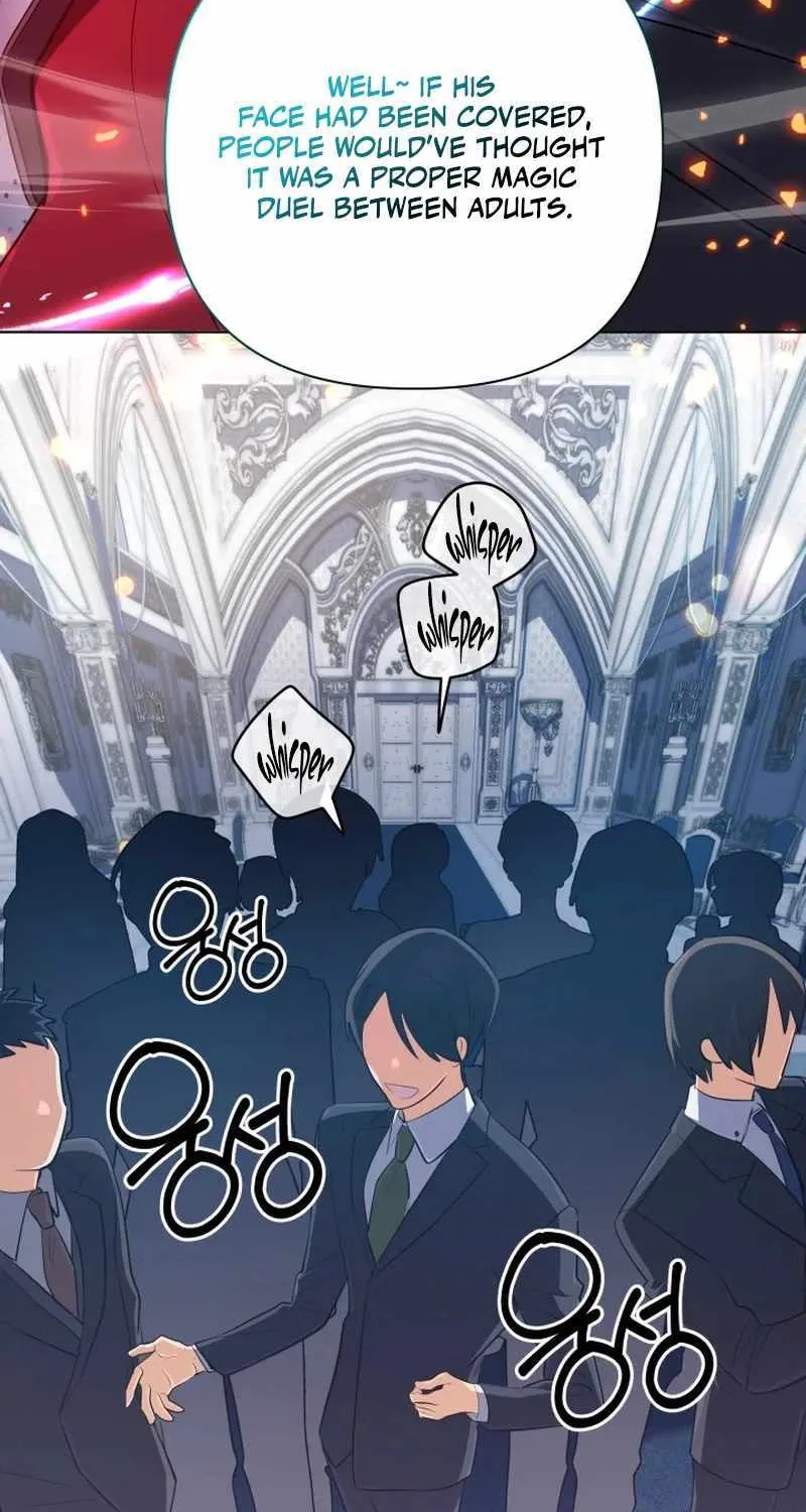 The Return of the Mythical Archmage Chapter 38 page 85 - 