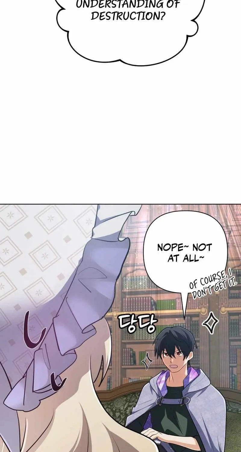 The Return of the Mythical Archmage Chapter 39 page 11 - 