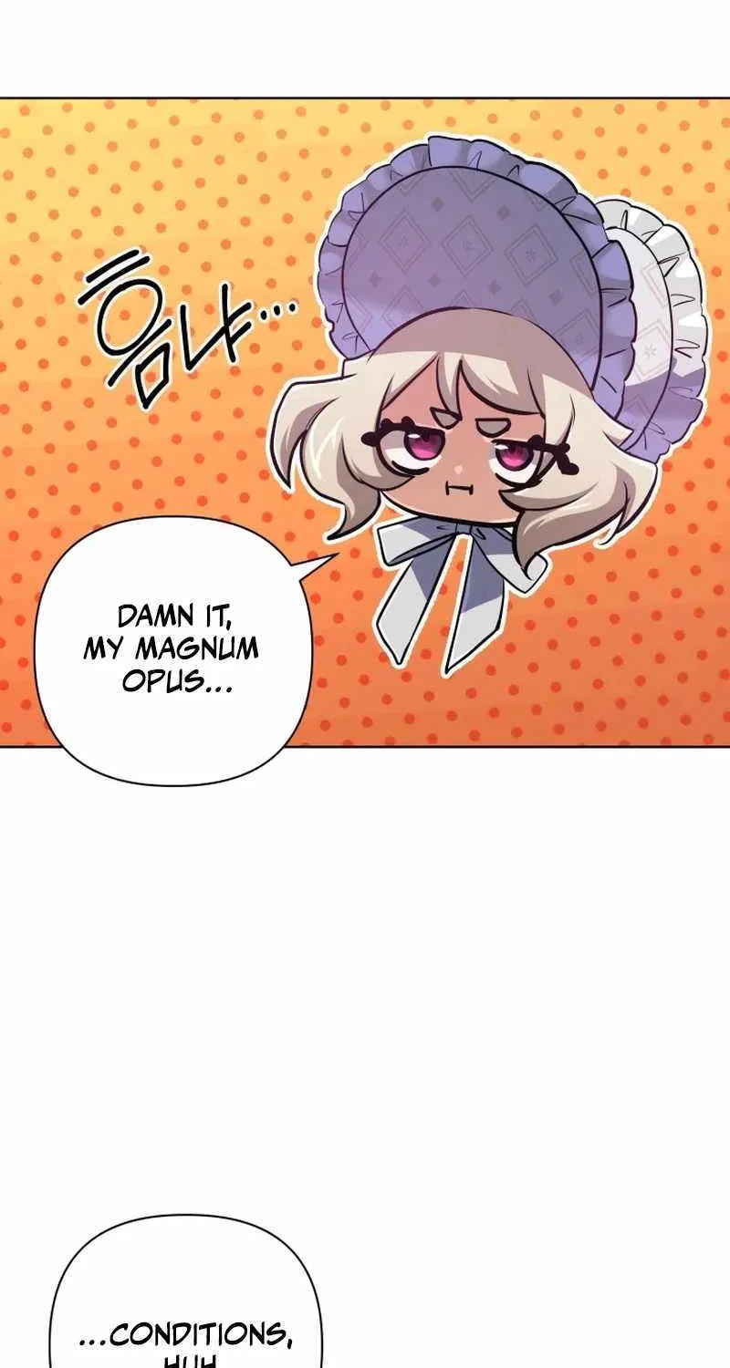 The Return of the Mythical Archmage Chapter 39 page 18 - 