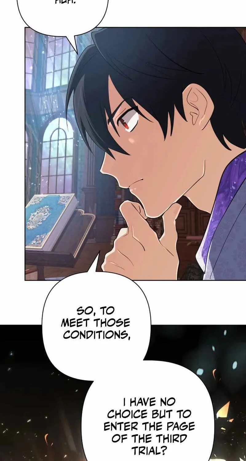 The Return of the Mythical Archmage Chapter 39 page 19 - 