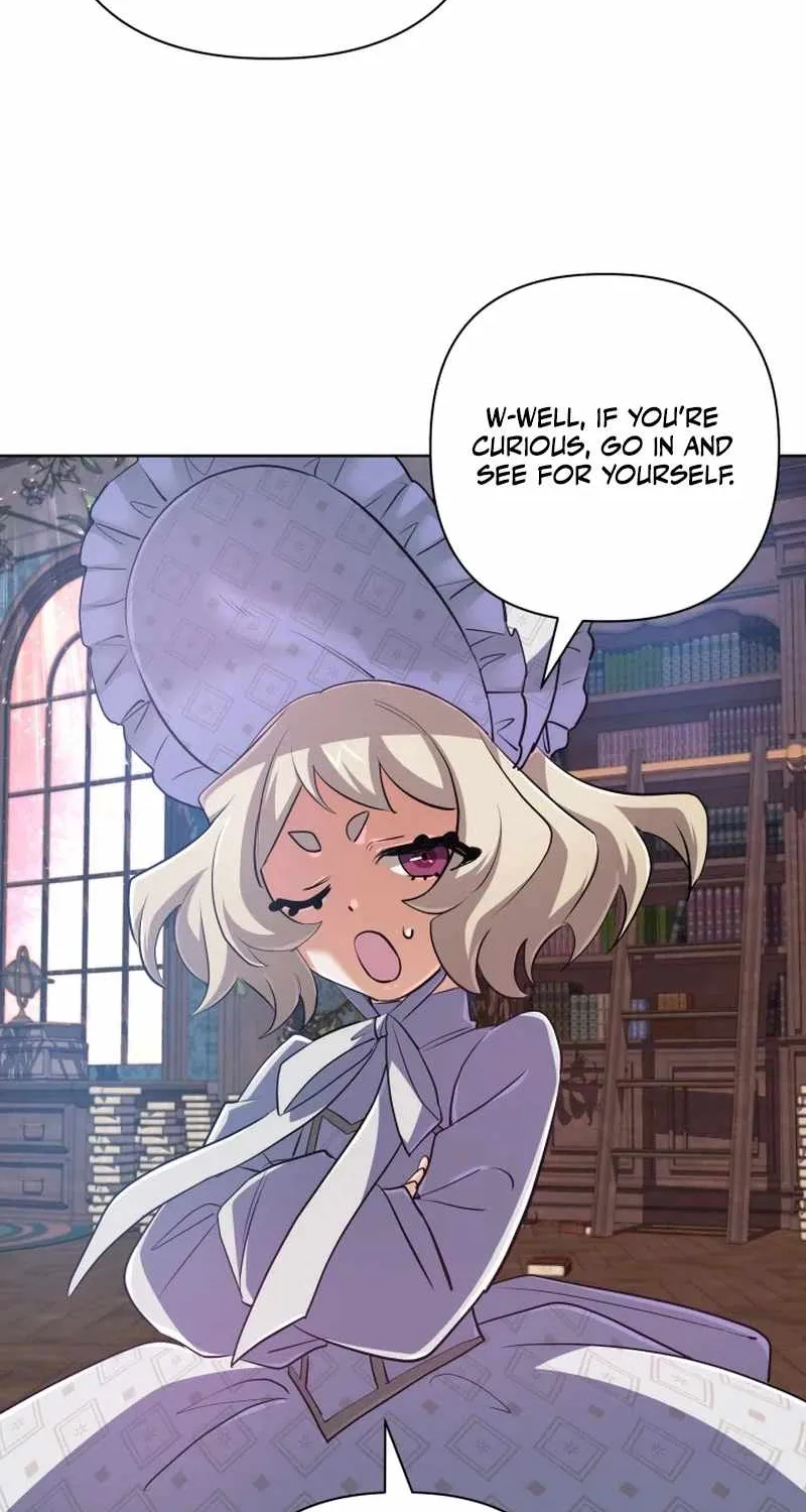 The Return of the Mythical Archmage Chapter 39 page 24 - 