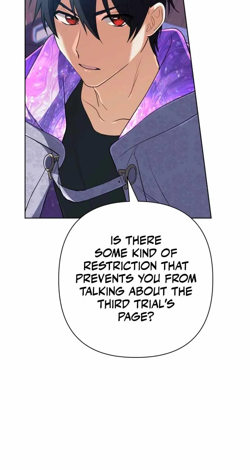The Return of the Mythical Archmage Chapter 39 page 26 - 