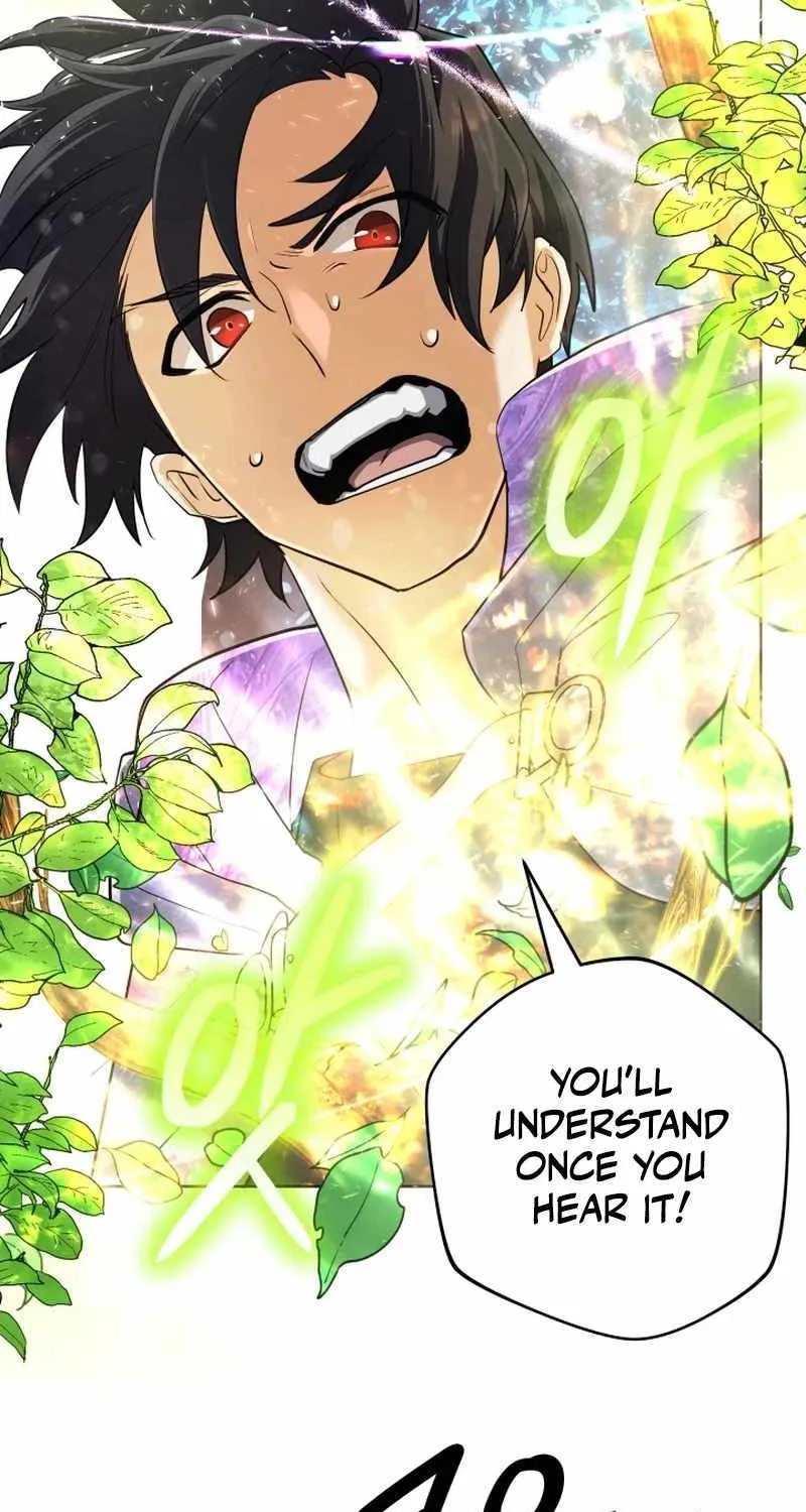 The Return of the Mythical Archmage Chapter 39 page 41 - 