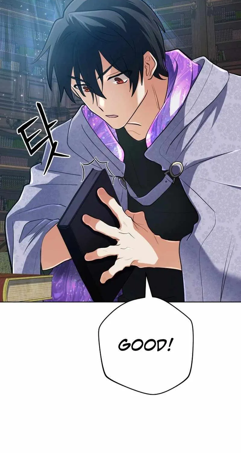 The Return of the Mythical Archmage Chapter 39 page 6 - 