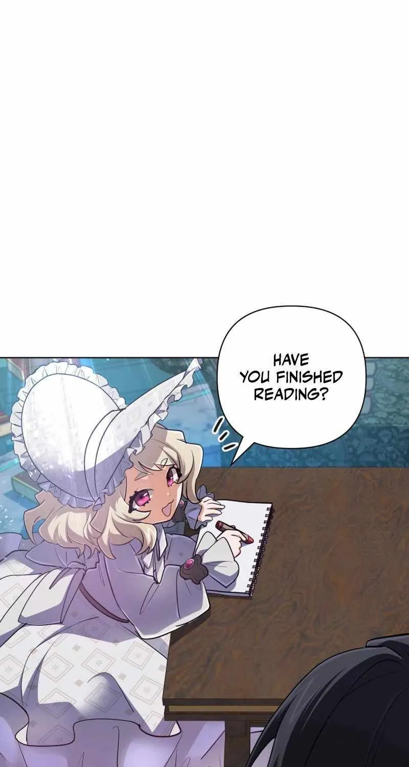 The Return of the Mythical Archmage Chapter 39 page 7 - 