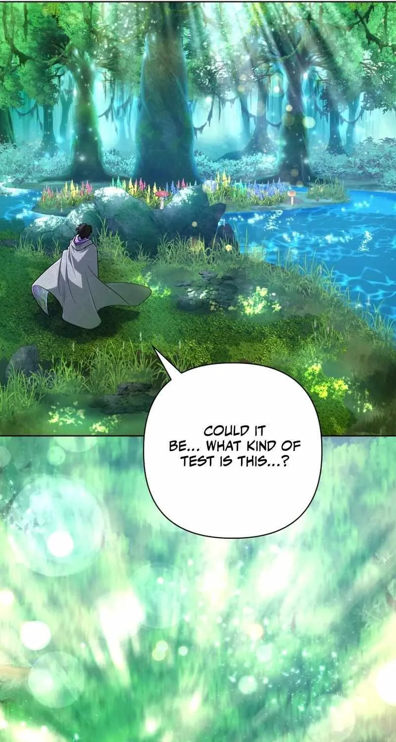 The Return of the Mythical Archmage Chapter 39 page 61 - 
