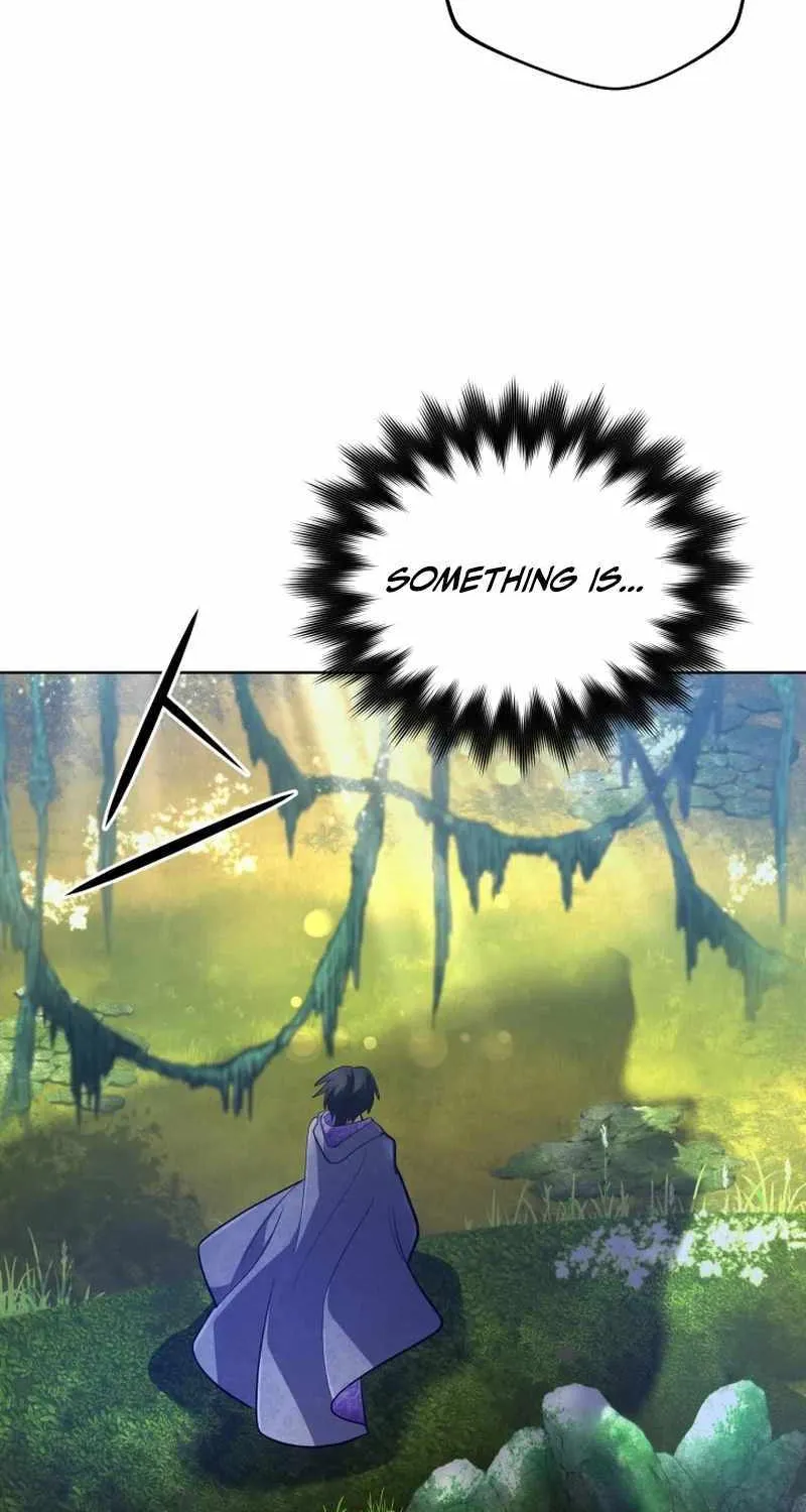 The Return of the Mythical Archmage Chapter 39 page 66 - 
