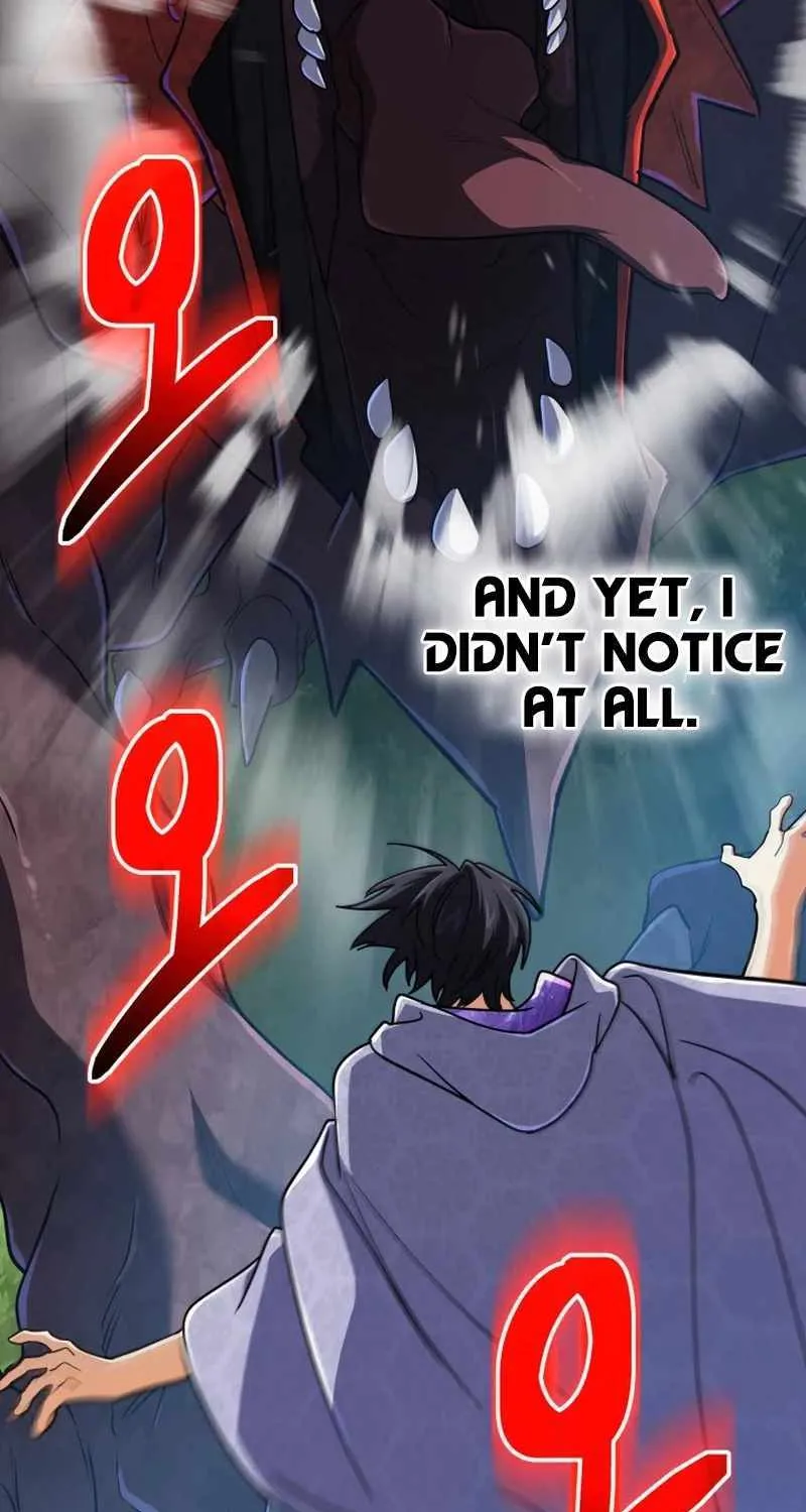 The Return of the Mythical Archmage Chapter 39 page 75 - 