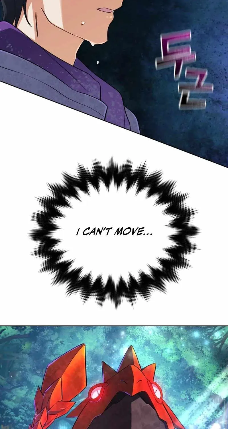 The Return of the Mythical Archmage Chapter 39 page 87 - 