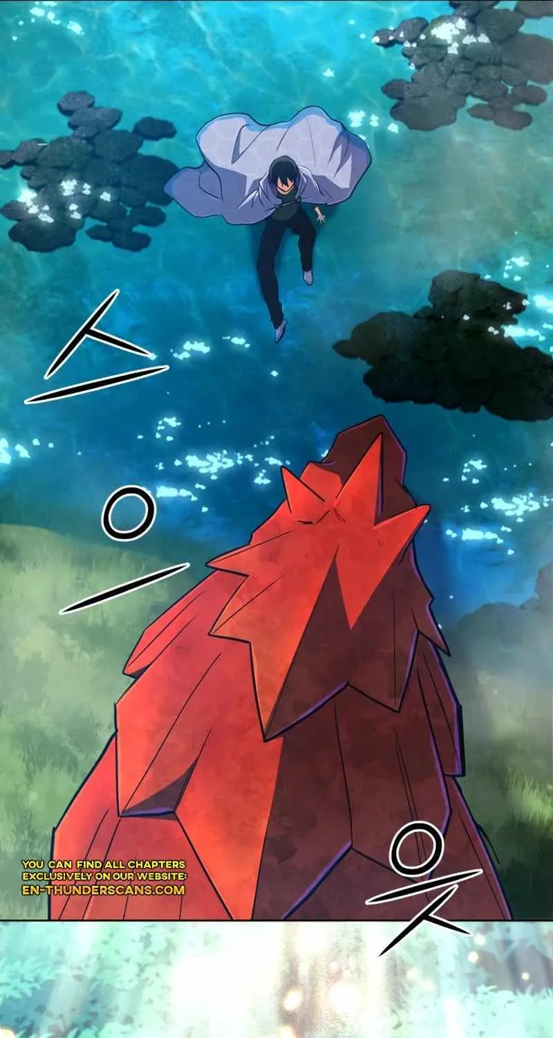 The Return of the Mythical Archmage Chapter 39 page 97 - 