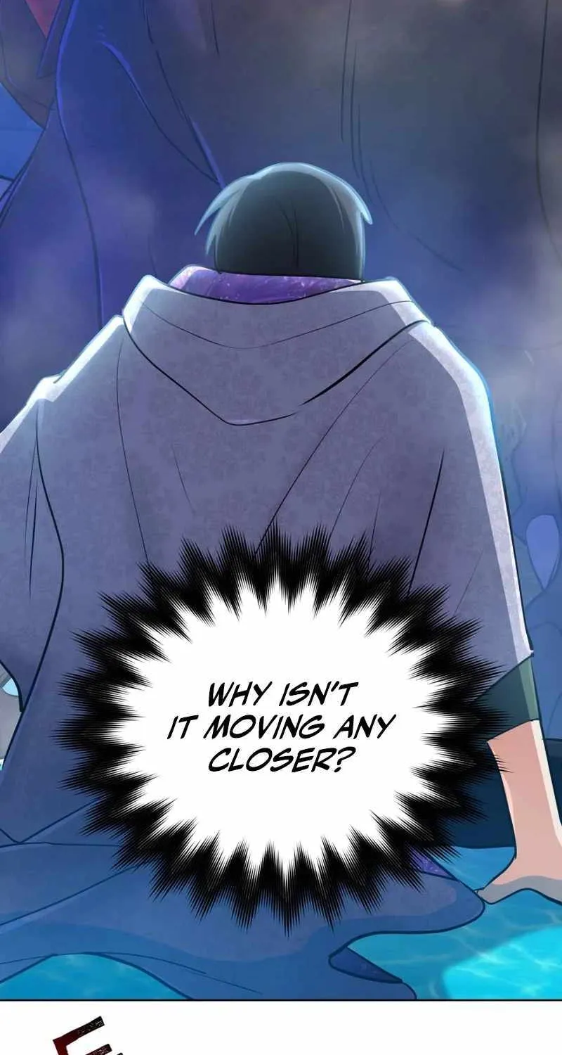 The Return of the Mythical Archmage Chapter 39 page 100 - 