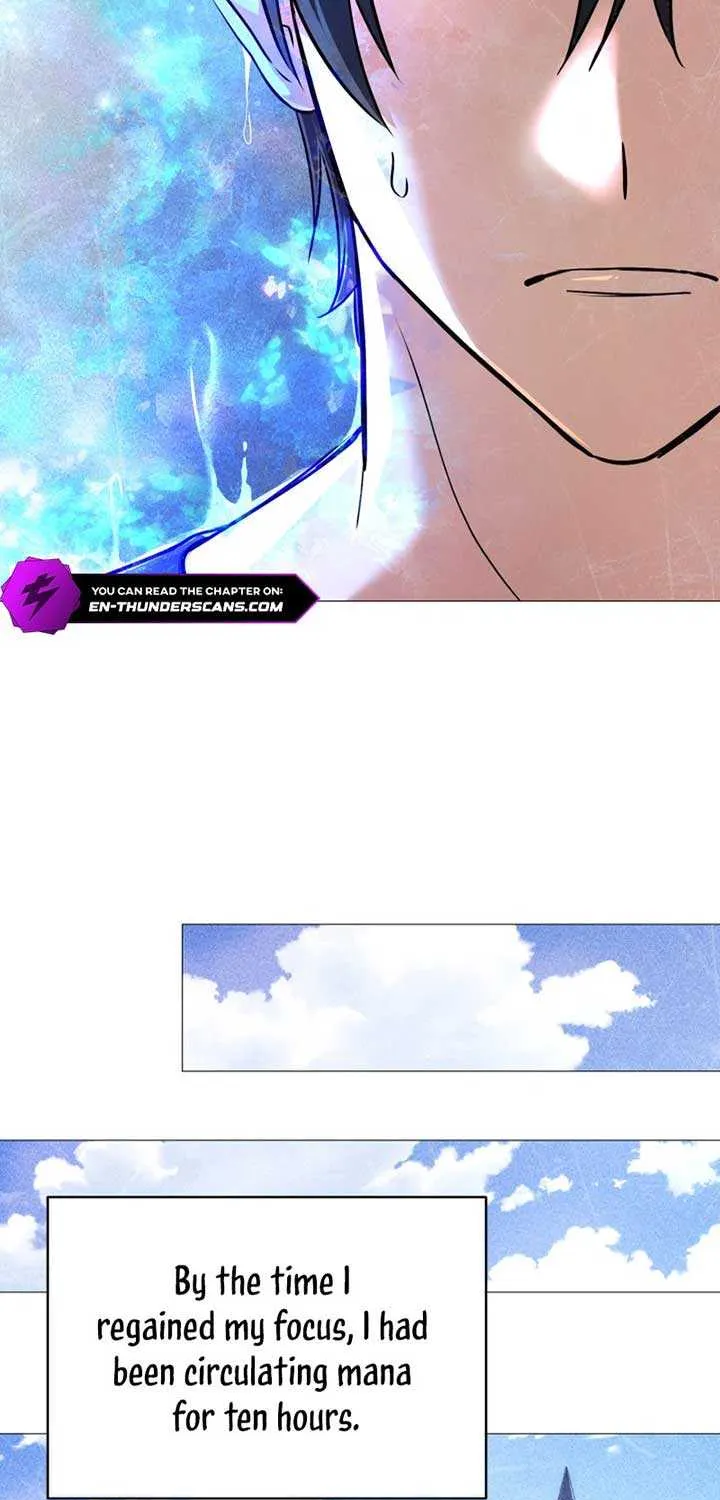 The Return of the Mythical Archmage Chapter 4 page 11 - 