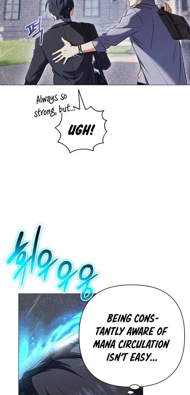 The Return of the Mythical Archmage Chapter 4 page 15 - 