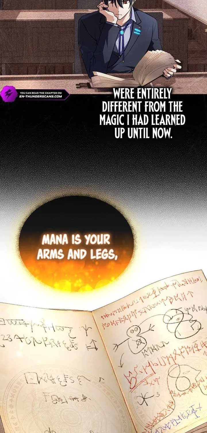 The Return of the Mythical Archmage Chapter 4 page 4 - 