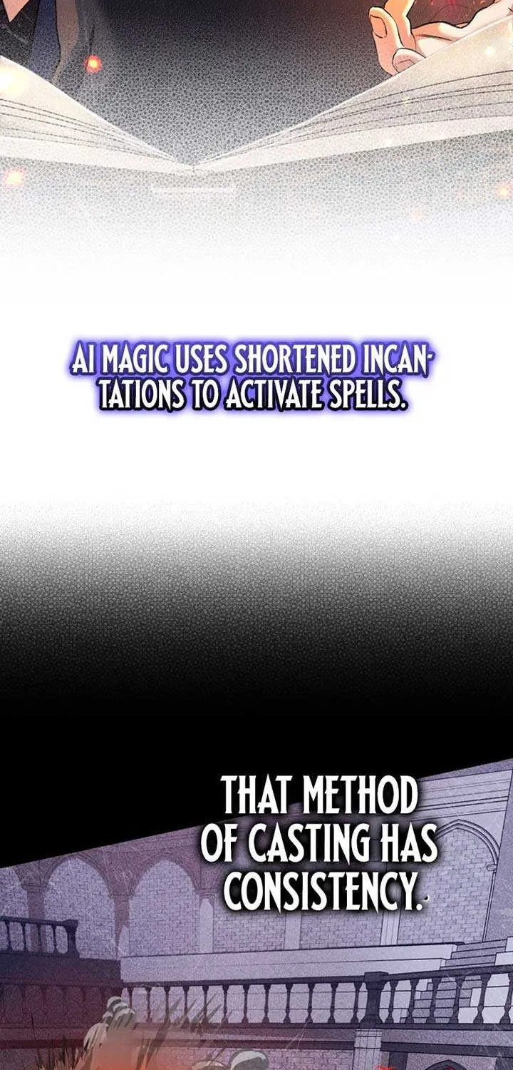 The Return of the Mythical Archmage Chapter 4 page 32 - 